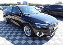 AUDI A3 SEDAN 35 TFSI 150 ADVANCED STRONIC++