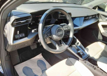 AUDI A3 SEDAN 35 TFSI 150 ADVANCED STRONIC++