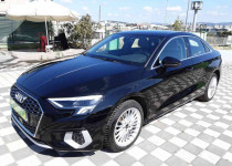 AUDI A3 SEDAN 35 TFSI 150 ADVANCED STRONIC++