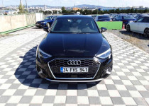 AUDI A3 SEDAN 35 TFSI 150 ADVANCED STRONIC++