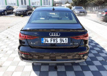 AUDI A3 SEDAN 35 TFSI 150 ADVANCED STRONIC++