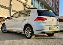 OPER OTOMOTİV DEN 2019 MODEL VOLKSWAGEN GOLF COMFORTLİNE OTOMATİK VİTES CAM TAVAN