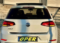 OPER OTOMOTİV DEN 2019 MODEL VOLKSWAGEN GOLF COMFORTLİNE OTOMATİK VİTES CAM TAVAN