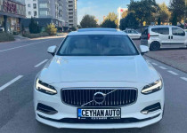 CEYHAN OTOMOTİV DEN HATASIZ VOLVO S90 D5 INSCRİPTİON++