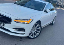 CEYHAN OTOMOTİV DEN HATASIZ VOLVO S90 D5 INSCRİPTİON++