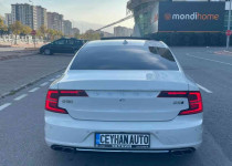 CEYHAN OTOMOTİV DEN HATASIZ VOLVO S90 D5 INSCRİPTİON++