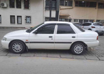Yeni Muayne Değişensiz Ford Escort