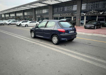 Ceylin otomotiv den otomatik vites Lpg li++