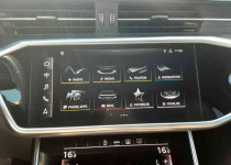 AUDI A6 50 3.0 TDI 286 QUATTRO DESIGN TIPTRONIC