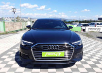 AUDI A6 50 3.0 TDI 286 QUATTRO DESIGN TIPTRONIC