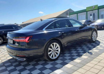 AUDI A6 50 3.0 TDI 286 QUATTRO DESIGN TIPTRONIC