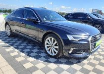 AUDI A6 50 3.0 TDI 286 QUATTRO DESIGN TIPTRONIC