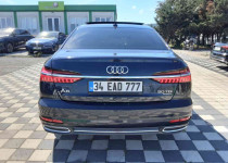 AUDI A6 50 3.0 TDI 286 QUATTRO DESIGN TIPTRONIC