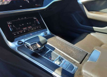 AUDI A6 50 3.0 TDI 286 QUATTRO DESIGN TIPTRONIC