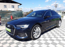 AUDI A6 50 3.0 TDI 286 QUATTRO DESIGN TIPTRONIC