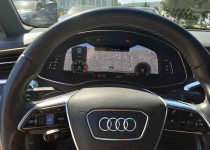 AUDI A6 50 3.0 TDI 286 QUATTRO DESIGN TIPTRONIC