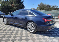 AUDI A6 50 3.0 TDI 286 QUATTRO DESIGN TIPTRONIC