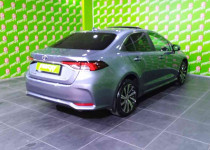 TOYOTA COROLLA 1.8 HYBRID FLAME X-PACK E-CVT