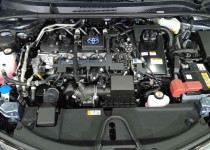 TOYOTA COROLLA 1.8 HYBRID FLAME X-PACK E-CVT