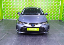 TOYOTA COROLLA 1.8 HYBRID FLAME X-PACK E-CVT