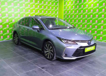 TOYOTA COROLLA 1.8 HYBRID FLAME X-PACK E-CVT