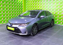 TOYOTA COROLLA 1.8 HYBRID FLAME X-PACK E-CVT