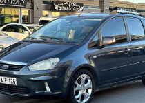 CEYLİN OTOMOTİVDEN 2010 MODEL MASRAFSIZ FORD C-MAX*