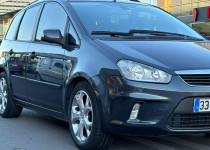 CEYLİN OTOMOTİVDEN 2010 MODEL MASRAFSIZ FORD C-MAX*