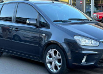 CEYLİN OTOMOTİVDEN 2010 MODEL MASRAFSIZ FORD C-MAX*