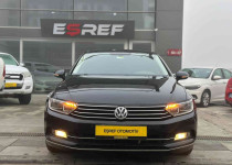 İLK EL 2017 VW PASSAT 2.0 TDİ BLUEMOTİON 150 BG COMFORTLİNE DSG