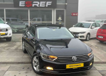 İLK EL 2017 VW PASSAT 2.0 TDİ BLUEMOTİON 150 BG COMFORTLİNE DSG