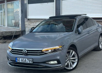 OPER OTOMOTİV DEN 2022 MODEL PASSAT ELEGANCE CAM TAVAN OTOMATİK