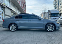 OPER OTOMOTİV DEN 2022 MODEL PASSAT ELEGANCE CAM TAVAN OTOMATİK