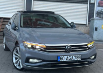 OPER OTOMOTİV DEN 2022 MODEL PASSAT ELEGANCE CAM TAVAN OTOMATİK