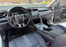 2020 HONDA CİVİC 1.6İ DTEC ELEGANCE 109 BİN KM BOYASIZ!