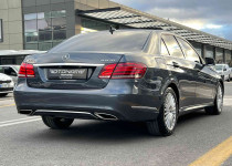 2015 ÇIKIŞLI TAM BAKIMLI İÇİ BEJ BLUETEC ELITE E 250 CDI 4MATIC