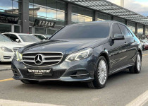 2015 ÇIKIŞLI TAM BAKIMLI İÇİ BEJ BLUETEC ELITE E 250 CDI 4MATIC