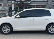 CEYLİN OTOMOTİVDEN 2011 MODEL DEĞİŞENSİZ MASRAFSIZ VW GOLF