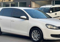 CEYLİN OTOMOTİVDEN 2011 MODEL DEĞİŞENSİZ MASRAFSIZ VW GOLF