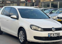 CEYLİN OTOMOTİVDEN 2011 MODEL DEĞİŞENSİZ MASRAFSIZ VW GOLF