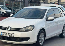 CEYLİN OTOMOTİVDEN 2011 MODEL DEĞİŞENSİZ MASRAFSIZ VW GOLF