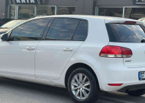 CEYLİN OTOMOTİVDEN 2011 MODEL DEĞİŞENSİZ MASRAFSIZ VW GOLF