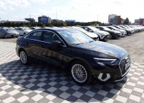 AUDI A3 SEDAN 35 TFSI 150 ADVANCED STRONIC++