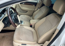 BÜYÜKDEMİR OTOMOTİV‘DEN İÇİ BEJ HATASIZ AYARINDA HİGHLİNE PASSAT