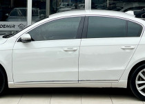 BÜYÜKDEMİR OTOMOTİV‘DEN İÇİ BEJ HATASIZ AYARINDA HİGHLİNE PASSAT