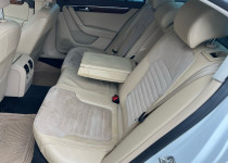 BÜYÜKDEMİR OTOMOTİV‘DEN İÇİ BEJ HATASIZ AYARINDA HİGHLİNE PASSAT