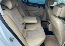 BÜYÜKDEMİR OTOMOTİV‘DEN İÇİ BEJ HATASIZ AYARINDA HİGHLİNE PASSAT