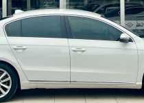 BÜYÜKDEMİR OTOMOTİV‘DEN İÇİ BEJ HATASIZ AYARINDA HİGHLİNE PASSAT