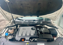 BÜYÜKDEMİR OTOMOTİV‘DEN İÇİ BEJ HATASIZ AYARINDA HİGHLİNE PASSAT