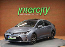 TOYOTA COROLLA 1.8 HYBRID FLAME X-PACK E-CVT